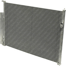 COSZ102 3582 A/C Parallel Flow Condenser for 2006-2014 Suzuki Grand Vitara