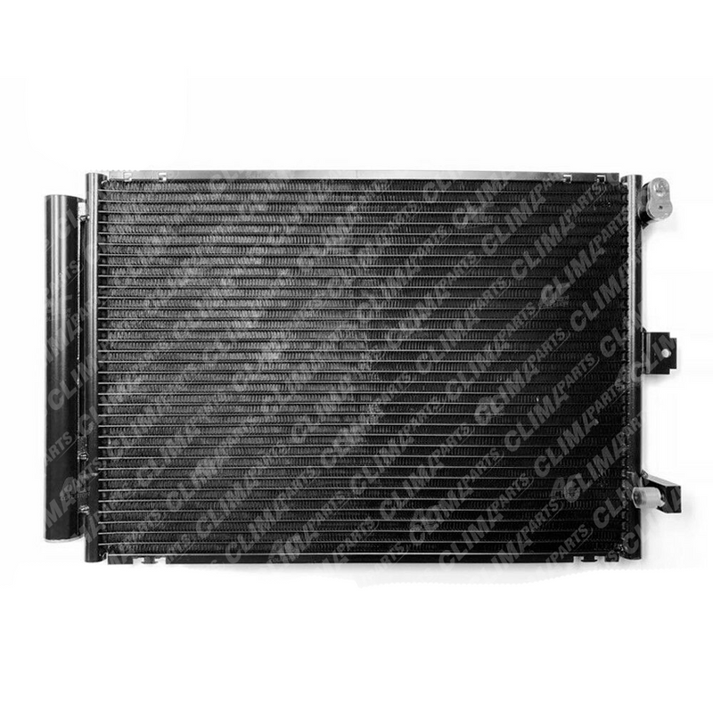 COT100 A/C Condenser for Toyota Fits Terios 2005 2006 2007