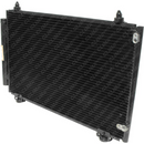 COT102 AC Condenser for Toyota Corolla  Matrix 2005-2008 3299
