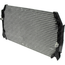 COT105 4931 AC A/C Condenser for Toyota Lexus Camry ES300 2.2 3.0 L4 V6
