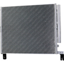 COT129 A/C Condenser for 16 17 18 19 20 21 Toyota Tacoma 2.7L 3.5L