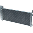COT130 30027 A/C Condenser for 2016-2018 Toyota RAV4 Hybrid Limited/XLE/SE/LE+