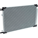 COT139 30085 A/C Condenser for Toyota Camry 18-20 / Avalon 19-20 / RAV