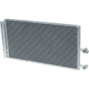 COV101 30042 A/C Condenser for Volvo 2016-2019 XC90/2019 S60/2018-2019 V90