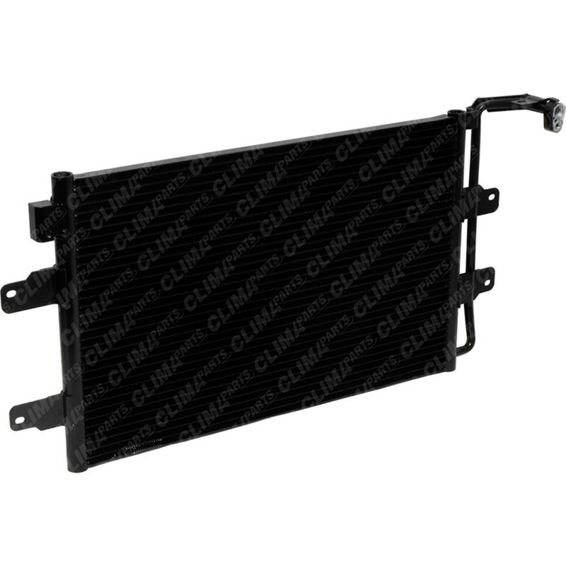 COW105 AC Condenser for VW Beetle