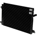 COW110 3889 AC Condenser for 13-18 Volkswagen Beetle /11-15 Volkswagen Jetta