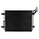 COW111 3775 AC A/C Condenser for Volskwagen Tiguan 09-17  2.4 L4 4 Cyl