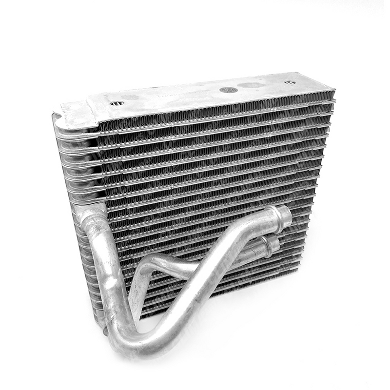 EVF346 A/C Evaporator Core for 2011-2015 Ford Explorer Rear