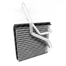 EVV104 A/C Evaporator Core for 2004-2005 Volskwagen Jetta/99-05 Volskwagen Golf