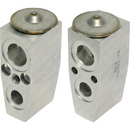 EXFD101 Expansion Valve Block for 06-09 Ford Fusion / Mercury Milan / 07-09 Linc