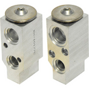 EXGM101 Expansion Valve Block for Chevrolet Astra / Optra / Spark / Suzuki Foren