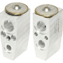 EXGM103 Expansion Valve Block for Chevrolet Equinox, Terrain 2010-2017 / Colorad