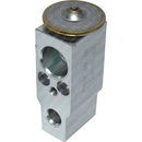 EXHO103 Expansion Valve Block for Honda Civic 12-15/ Accord 13-17 / Acura ILX 13