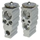 EXHO106 Expansion Valve Block for 18 19 20 21 Honda Accord 1.5L 2L EX 10705C