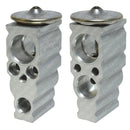 EXHO107 Expansion Valve Block for 17 18 19 20 Honda CR-V EX 10616C