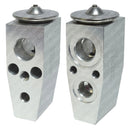 EXHO108 EXHO108 Expansion Valve Block for 18 19 20 21 22 Honda Odyssey EX 10662C