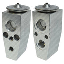 EXHO109 Expansion Valve Block for 16 17 18 Honda Pilot / Honda Ridgeline 17 18 19