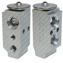 EXHY102 Expansion Valve Block for 09-12 Hyundai Elantra/ 05 06 07 08 09 Tucson EX 10302C