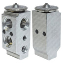 EXHY103 Expansion Valve Block for Hyundai Santa Fe 07-12 / 11-15 Kia Sorento EX 9730C