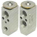 EXHY104 Expansion Valve Block for 06-10 Hyundai Sonata / 06-11 Hyundai Azera EX 10295C