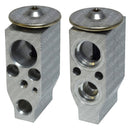 EXHY107 Expansion Valve Block for 14-20 Hyundai Elantra / 13-18 Hyundai Elantra GT