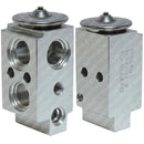 EXHY108 Expansion Valve Block for 13-18 Hyundai Santa Fe / 11-14 Kia Optima EX 10447C