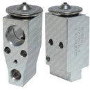 EXHY109 Expansion Valve Block for 15 16 17 Hyundai Sonata 1.6L 2L 2.4L EX 10494C