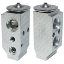 EXHY112 Expansion Valve Block for 19 20 Hyundai Santa Fe / 19 20 Kia Sorento EX 10608C