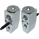 EXJP102 Expansion Valve Block for 2012-2013 Jeep Liberty