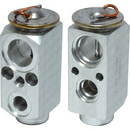 EXJP104 Expansion Valve Block for Jeep Grand Cherokee 2011-2015/ Dodge Durango 2