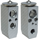 EXNI101 Expansion Valve Block for Nissan Sentra 03-06/ Altima 02-06/ Murano 08-1