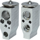 EXNI104 Expansion Valve Block for Nissan Rogue 2013/ Rogue Select 14-15