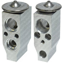 Expansion Valve Block for 19 20 21 22 Nissan Altima /19 20 Nissan 370Z EX 10698C