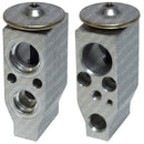 Expansion Valve Block for 16-18 Nissan Altima / 16-22 Nissan Maxima EX 10583C