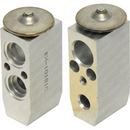 EXSZ101 Expansion Valve Block for 03-05 Suzuki Grand Vitara / 03-06 Suzuki XL-7