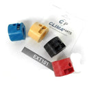 EXT101 AC Spring Lock Coupling Release Tool (Set 4 Sizes 6, 8, 10, 12)