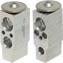 EXTO104 Expansion Valve Block for Toyota Sienna 07-16/ Land Cruiser 08-20