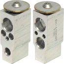 EXTO105 Expansion Valve Block for Yaris 06-09/ Tundra 07-19/ Fortuner