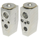 EXTO106 Expansion Valve Block for 2006-2018 Toyota Tacoma