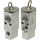EXTO107 Expansion Valve Block for Toyota R134