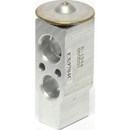 EXTO108 Expansion Valve Block for Toyota Corolla 2003-2008 /Camry 2003-2006