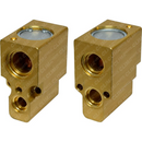 EXVW101 Expansion Valve Block for Volkswagen Jetta 93-12/Golf 93-06/Beetle 98-10