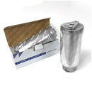 FLT102 A/C Receiver Drier for Acura Dodge Lexus Mazda Mitsubishi Toyota R134a