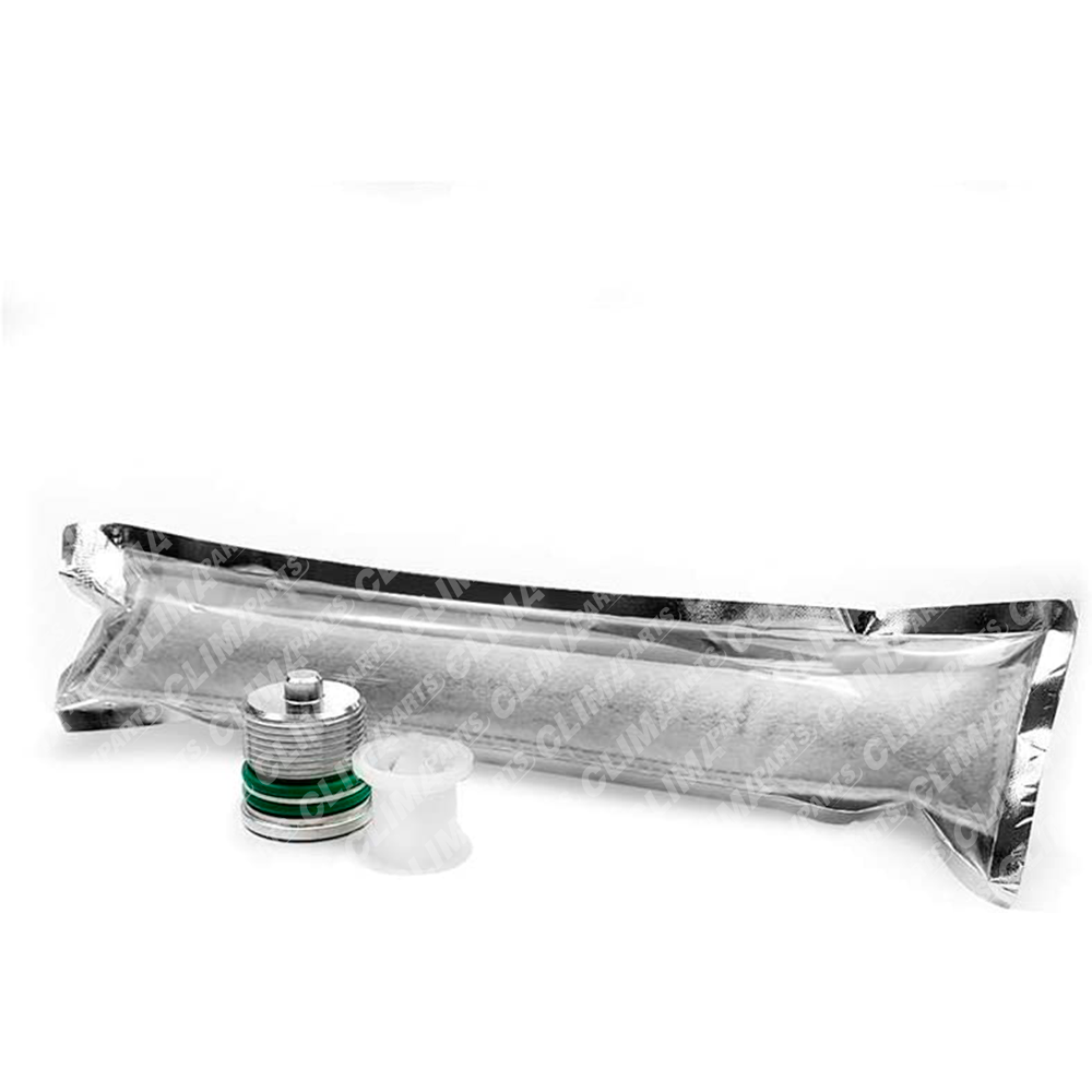 RD101 A/C Accumulator Receiver Drier Desiccant Bag 220mm (Silica)