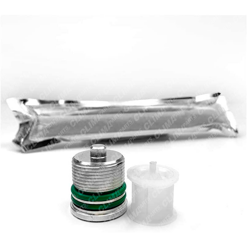 RD101 A/C Accumulator Receiver Drier Desiccant Bag 220mm (Silica)
