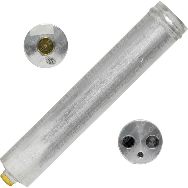 RDNI101 Receiver Drier for Nissan Altima 02-09/ Sentra 00-06/ Murano 09-11