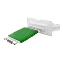 RES307 AC Blower Motor Resistor for Volkswagen Eos GTI Jetta Passat Rabbit