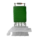 RES307 AC Blower Motor Resistor for Volkswagen Eos GTI Jetta Passat Rabbit