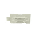 RES307 AC Blower Motor Resistor for Volkswagen Eos GTI Jetta Passat Rabbit