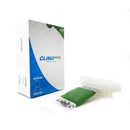 RES307 AC Blower Motor Resistor for Volkswagen Eos GTI Jetta Passat Rabbit